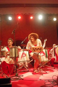 ReUniOn Bologna 2015
