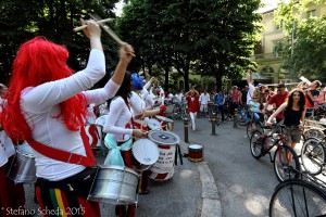 BikePride 2015