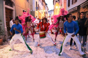 Carnevale di Asciano 2016