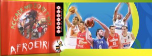 Finale FIBA 9 luglio 2016